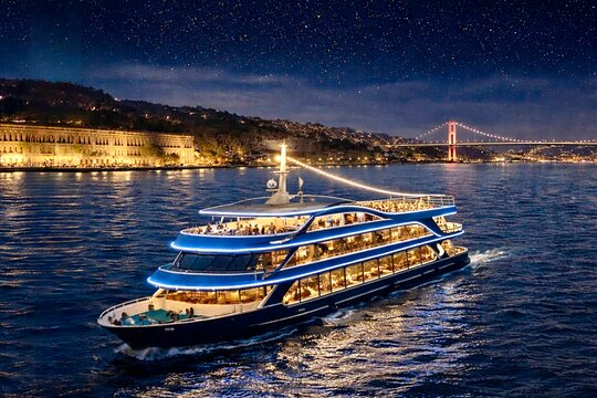 2 Days Istanbul City Tour