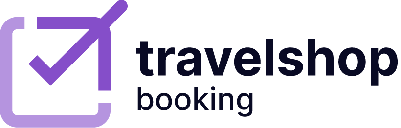 Travelshop Booking