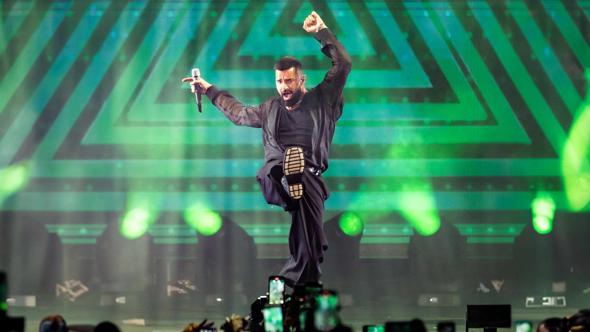 Ricky Martin