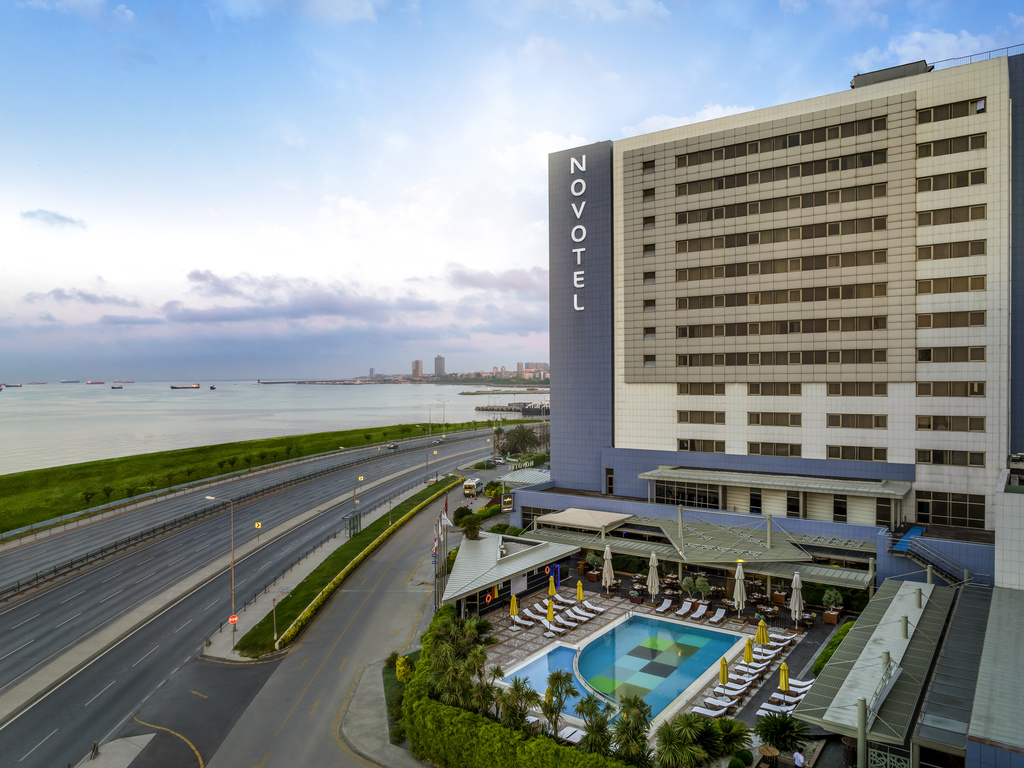 Novotel