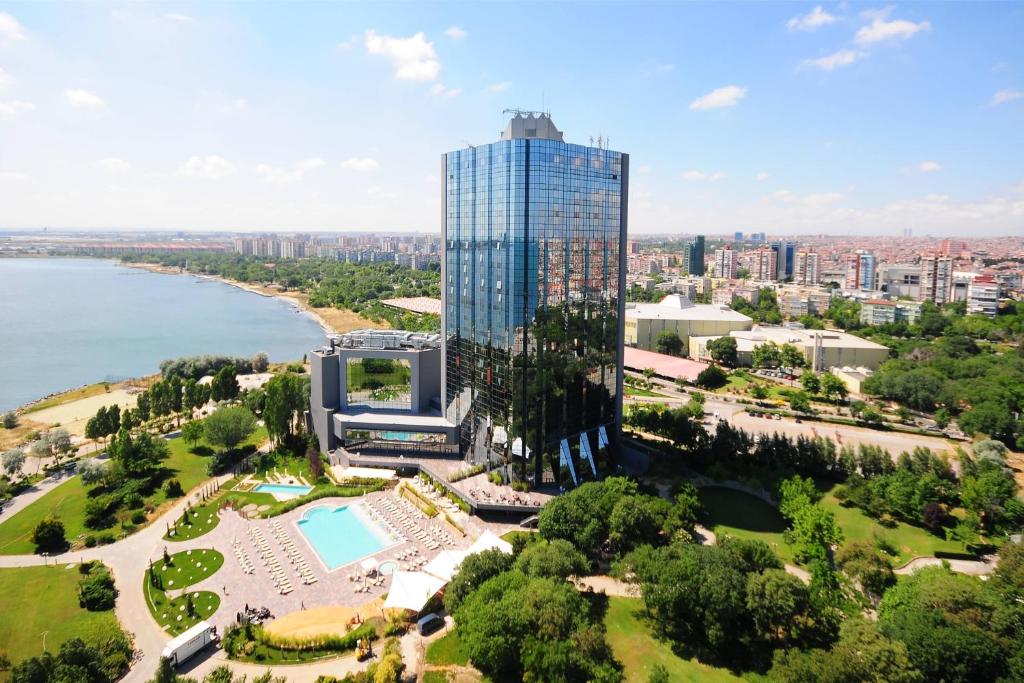 Sheraton